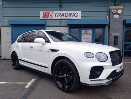 BENTLEY