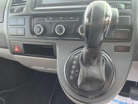 VOLKSWAGEN TRANSPORTER SPORTLINE
