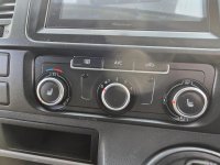 VOLKSWAGEN TRANSPORTER SPORTLINE