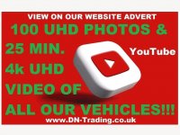 VOLKSWAGEN TRANSPORTER SPORTLINE