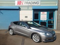 HONDA CR-Z