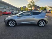 HONDA CR-Z