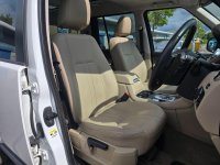 LAND ROVER DISCOVERY 4