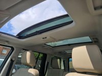 LAND ROVER DISCOVERY 4