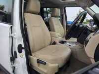 LAND ROVER DISCOVERY 4