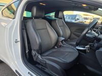 VAUXHALL ASTRA GTC
