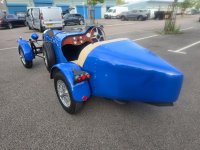 BUGATTI 
