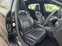 MERCEDES-BENZ GLA CLASS