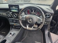 MERCEDES-BENZ GLA CLASS