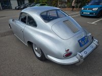 PORSCHE 356